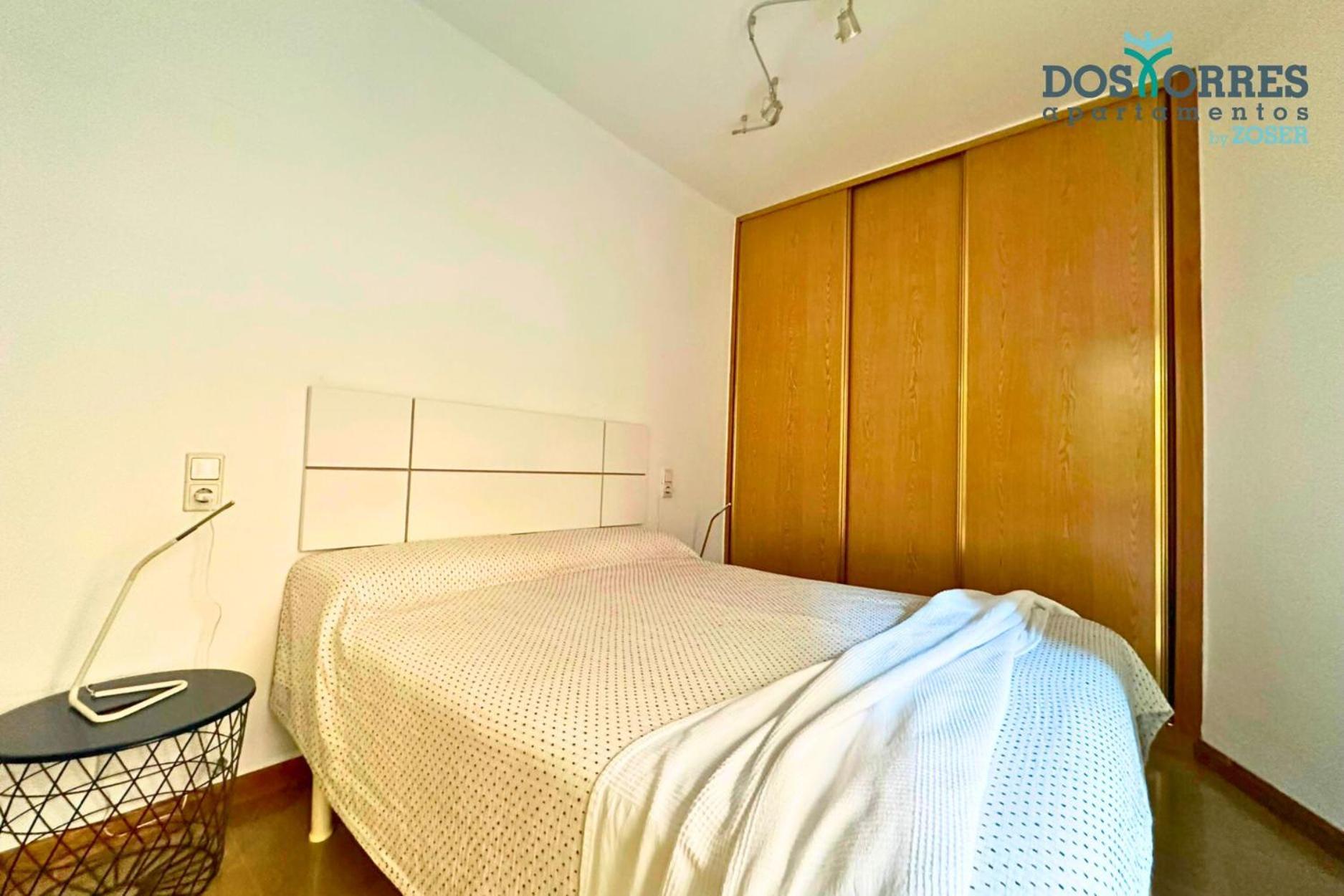 Apartamentos Dos Torres Gandalf - Excelente Ubicacion Centrica Con Garaje Incluido سرقسطة المظهر الخارجي الصورة